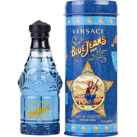 versace blue jeans perfume price in uk|Versace Blue Jeans perfume review.